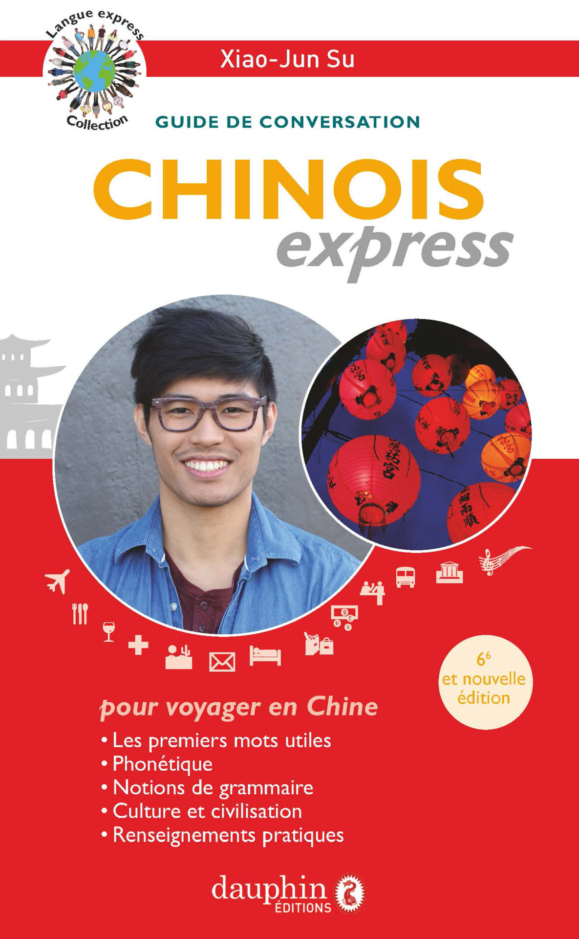 chinois langues express