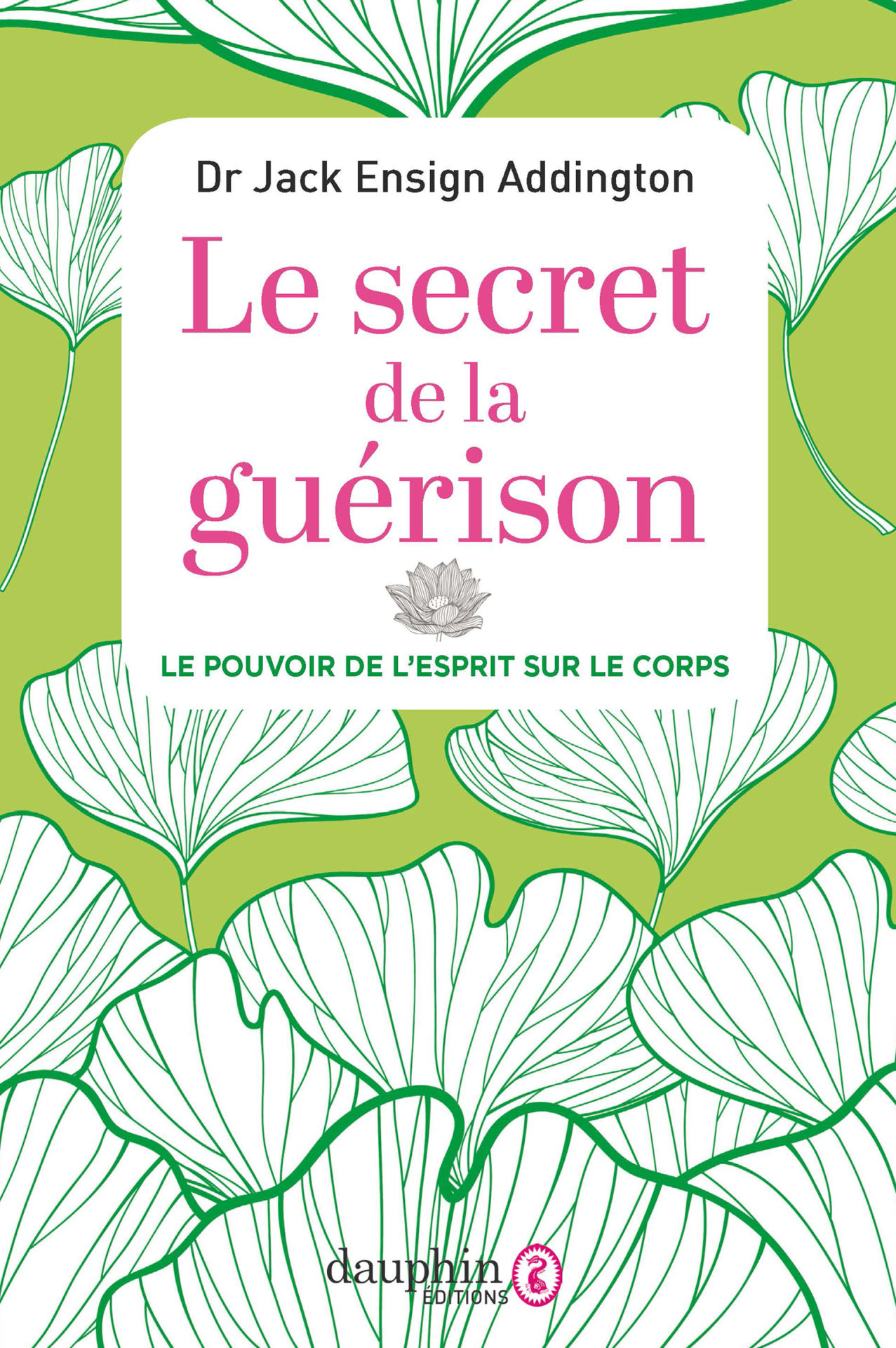 secret guérison