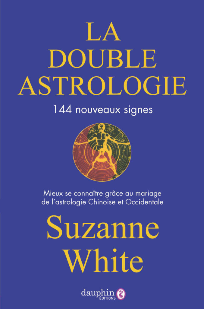 la double astrologie chinoise et occidentale