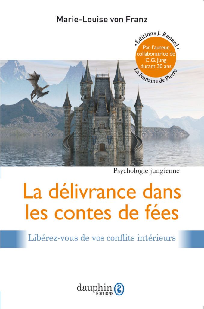 délivrance dans les contes de fées