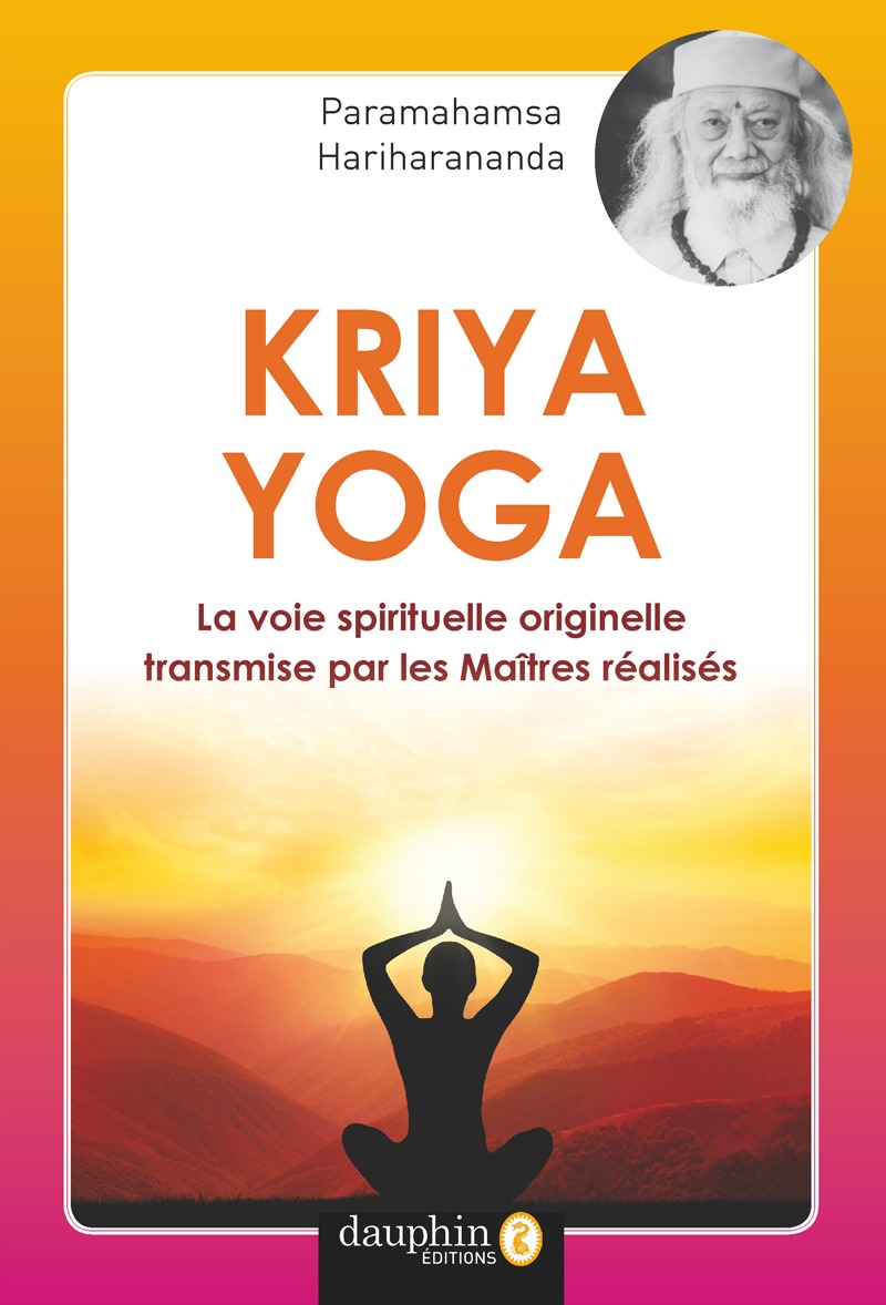 Kriya Yoga