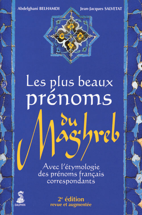 plus beaux prénoms maghreb