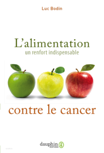 alimentation cance