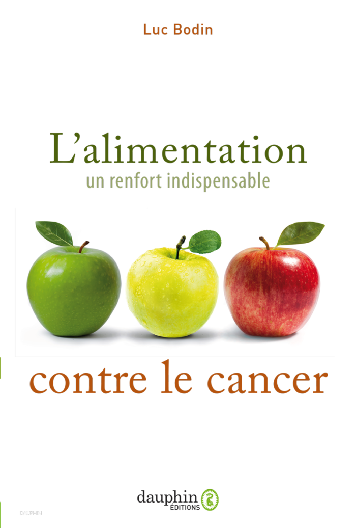 alimentation cance