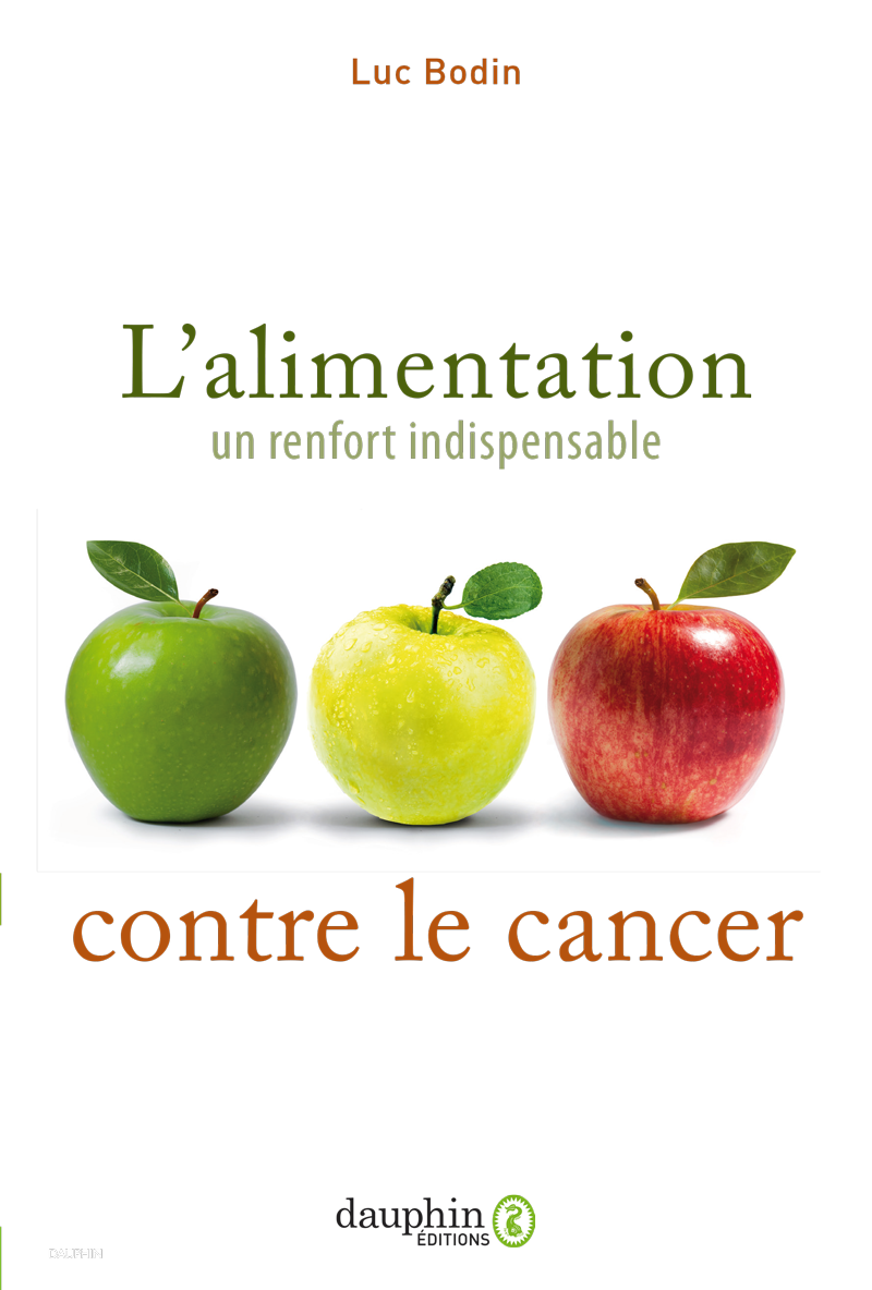 alimentation cance
