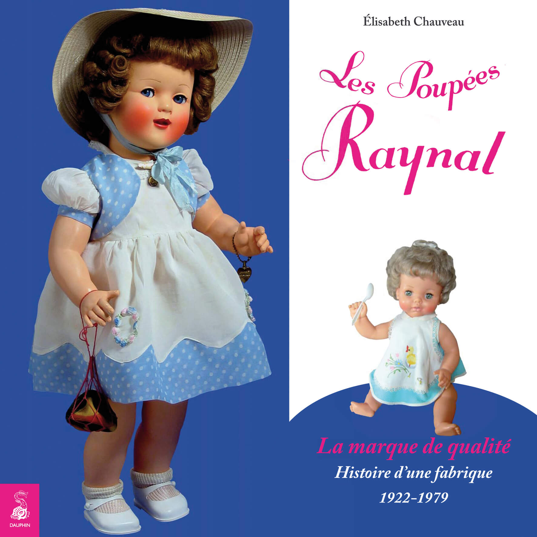 Poupées Raynal