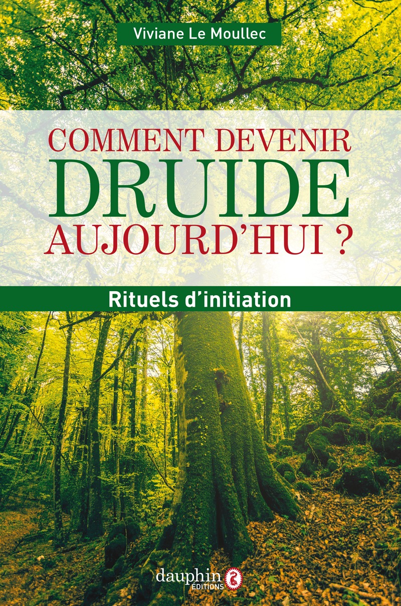 Comment devenir druide ?