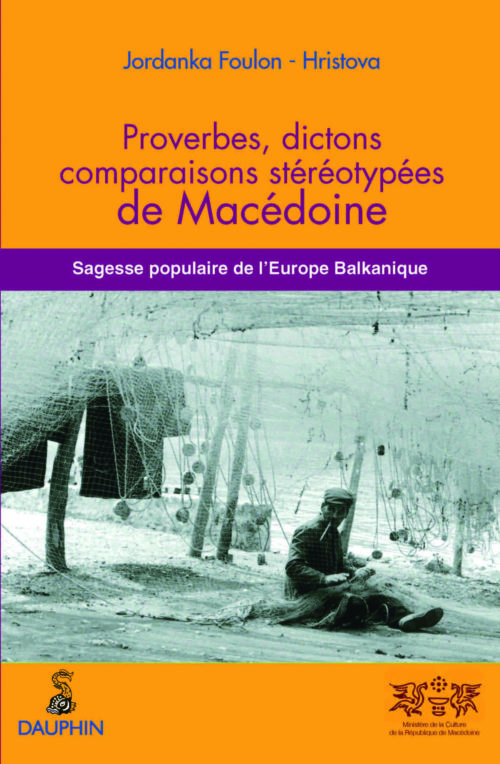 proverbes dictons Macédoine
