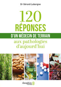 120 réponses médecin terrain