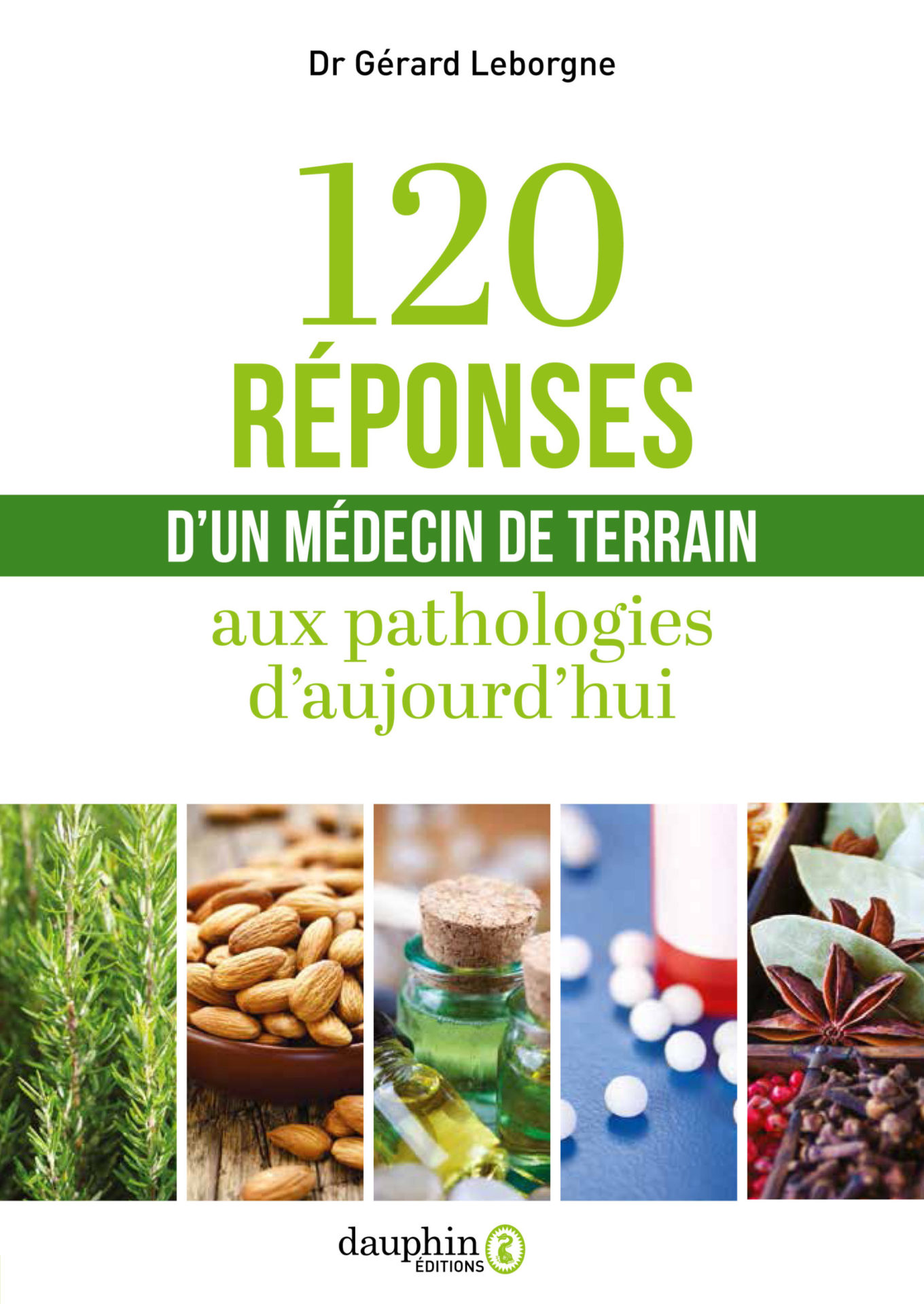 120 réponses médecin terrain