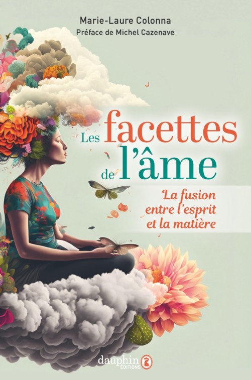 facettes de l'âme