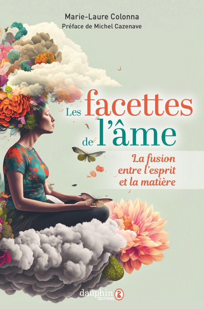 facettes de l'âme