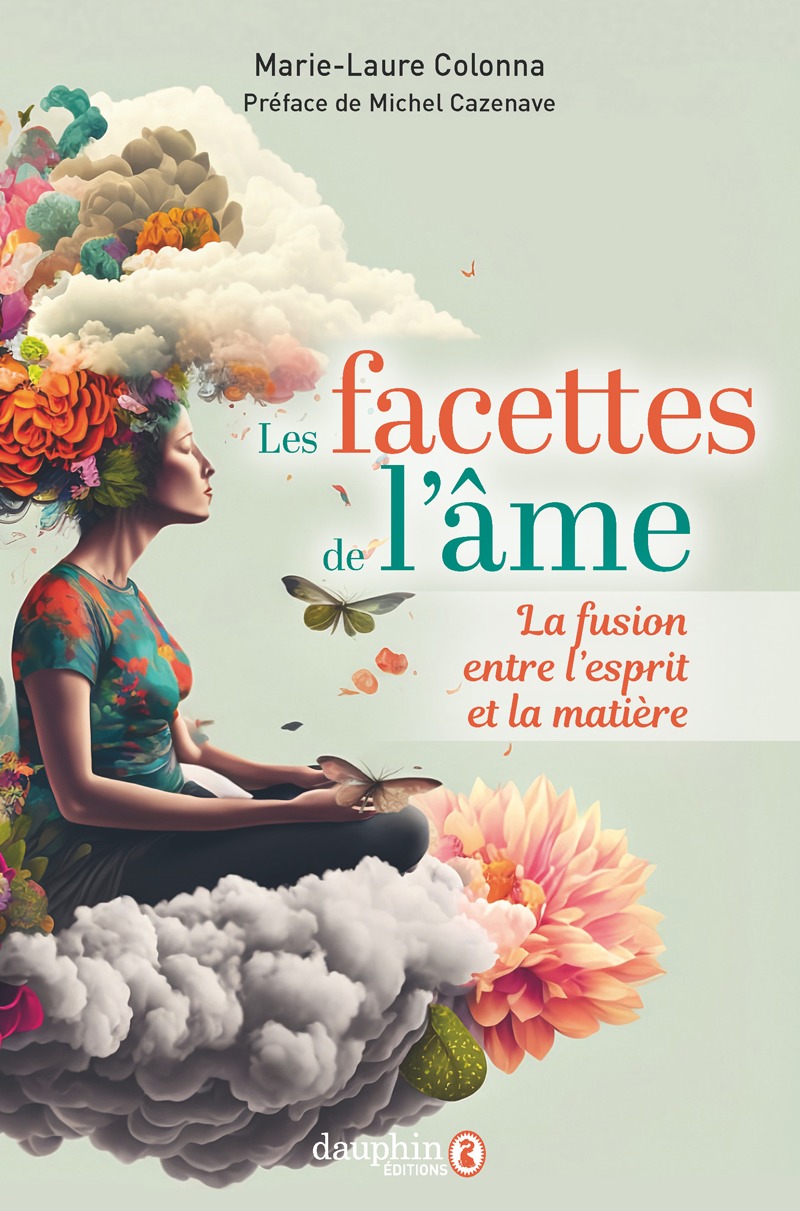 facettes de l'âme