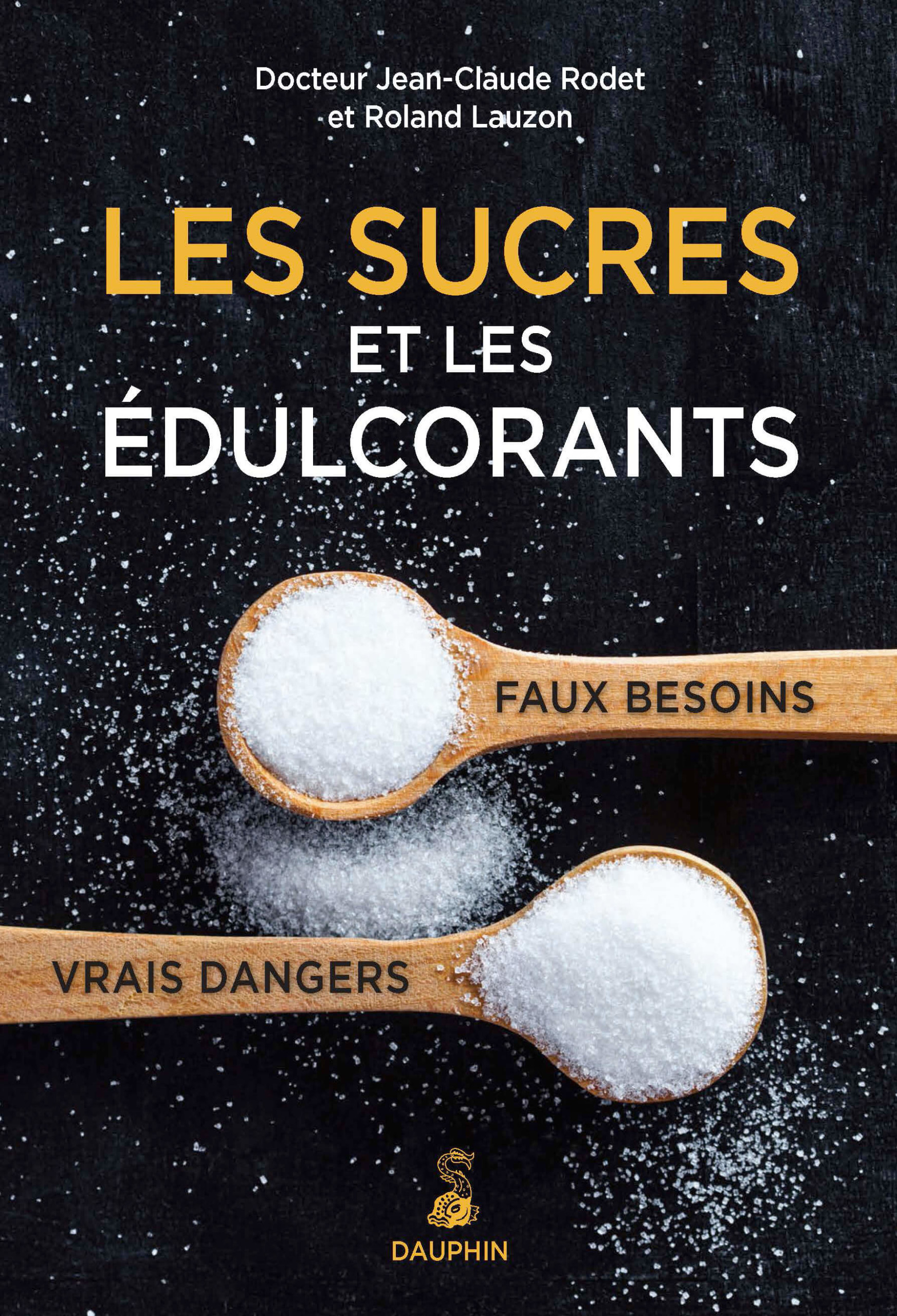 Les sucres et édulcorants