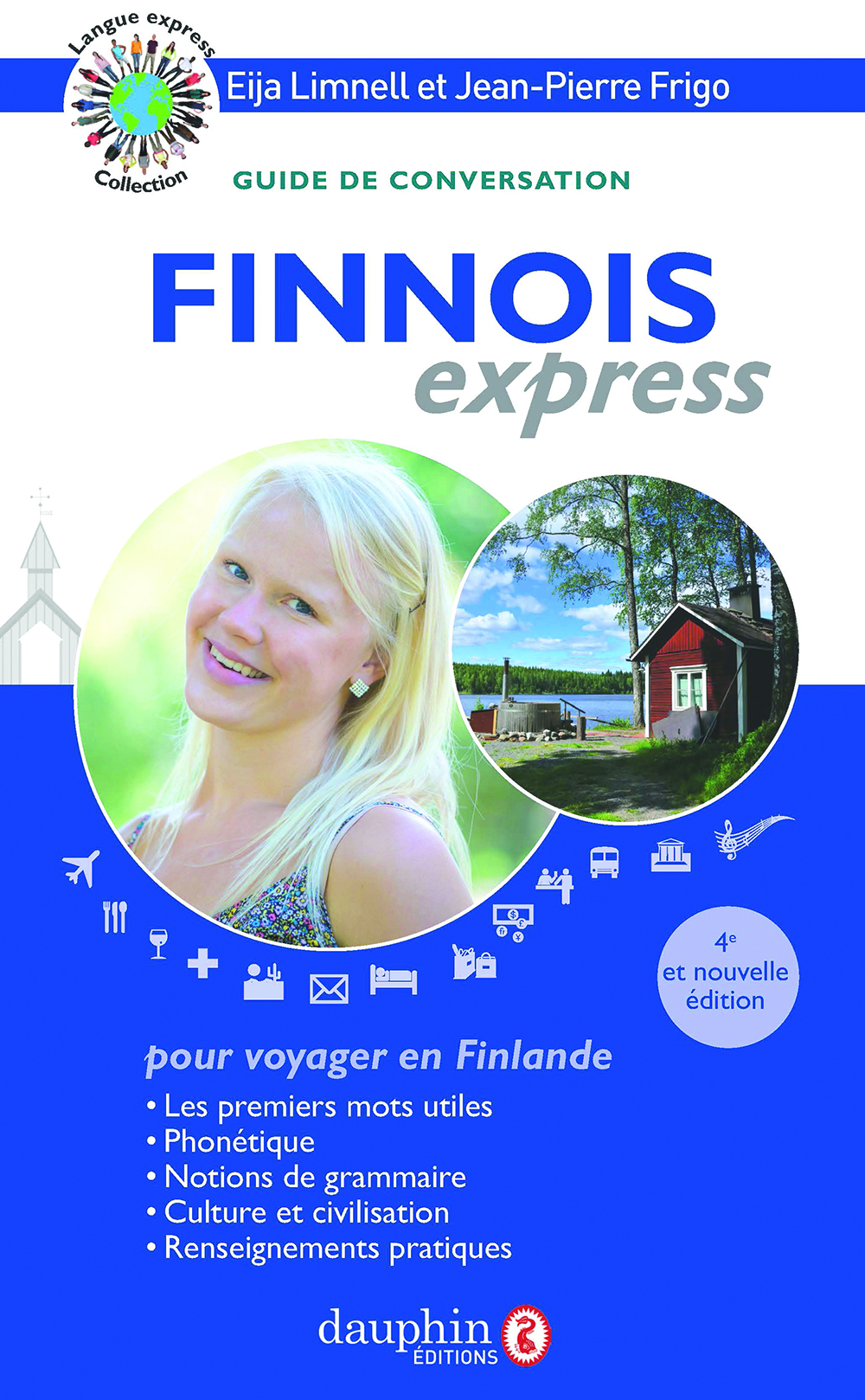Finnois - Finlande