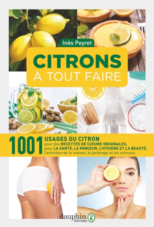 Citrons à tout faire 