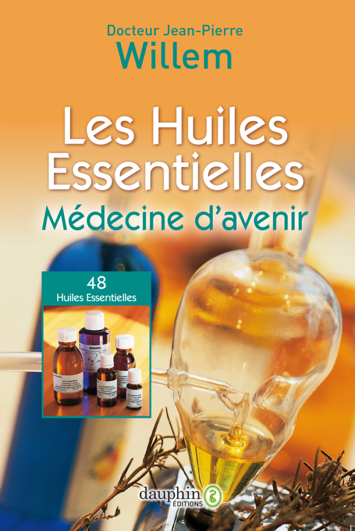 Huiles Essentielles Médecine d'avenir