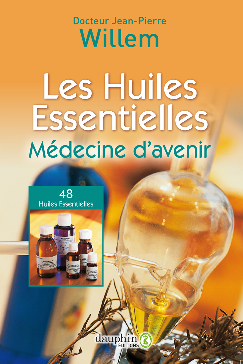 Huiles Essentielles Médecine d'avenir