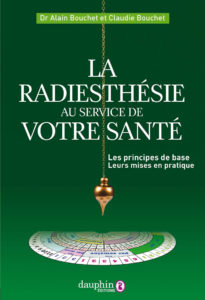 livre radiesthésie au service de votre santé
