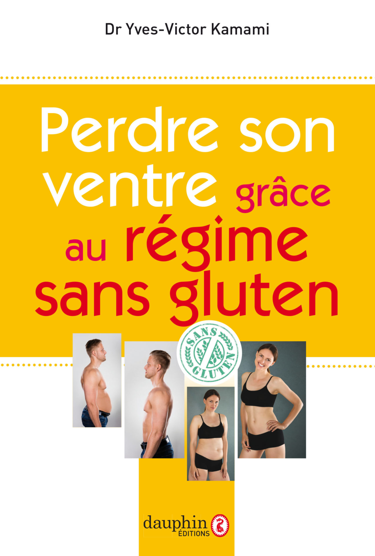 perdre ventre régime gluten