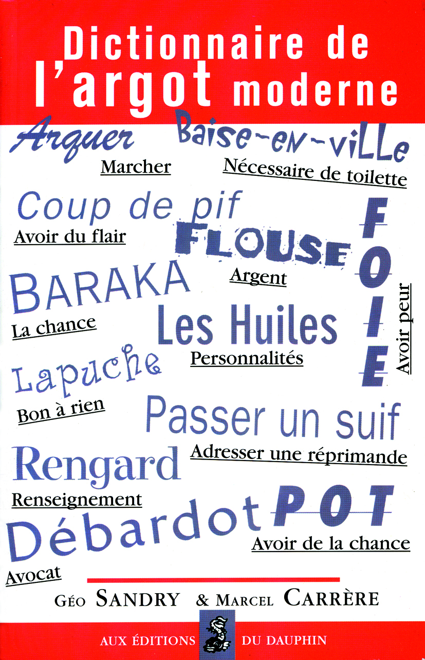 Dictionnaire_Argot_Moderne