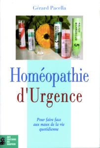 Homeopathie