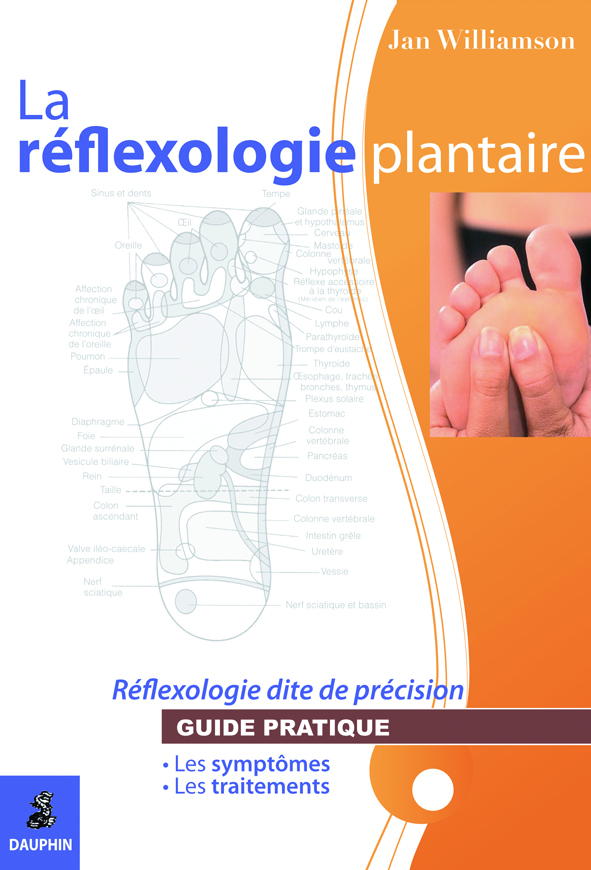 reflexologie
