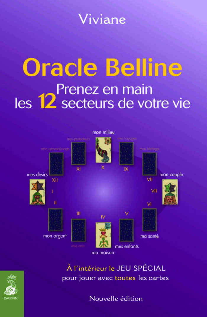 Oracle Belline Sante Amour Travail Argent