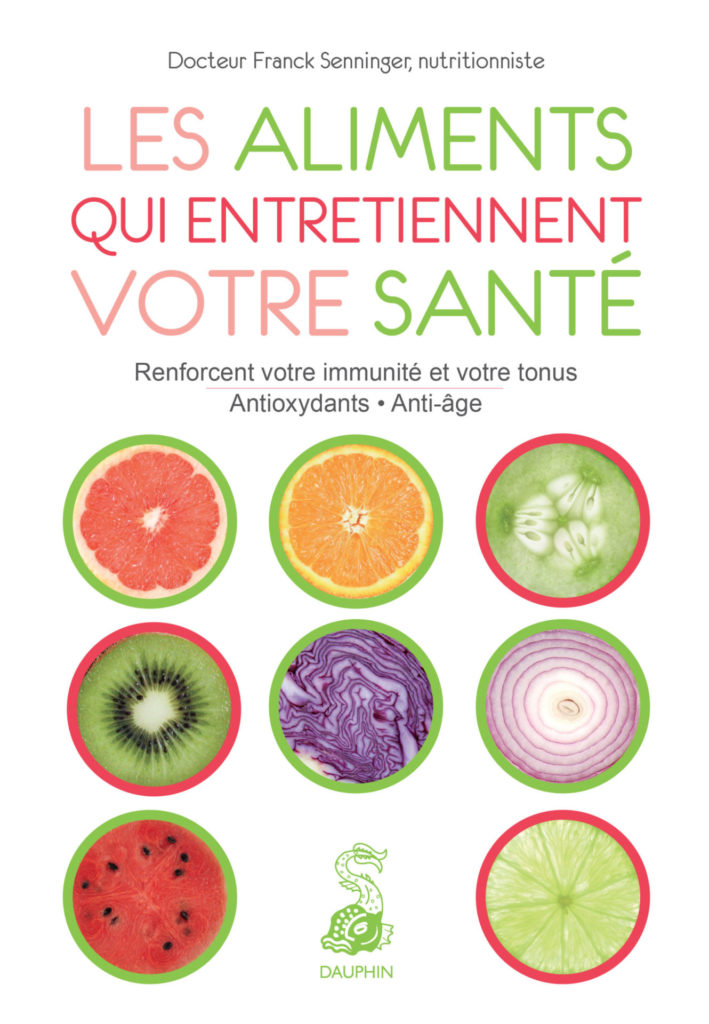 guide aliments santé