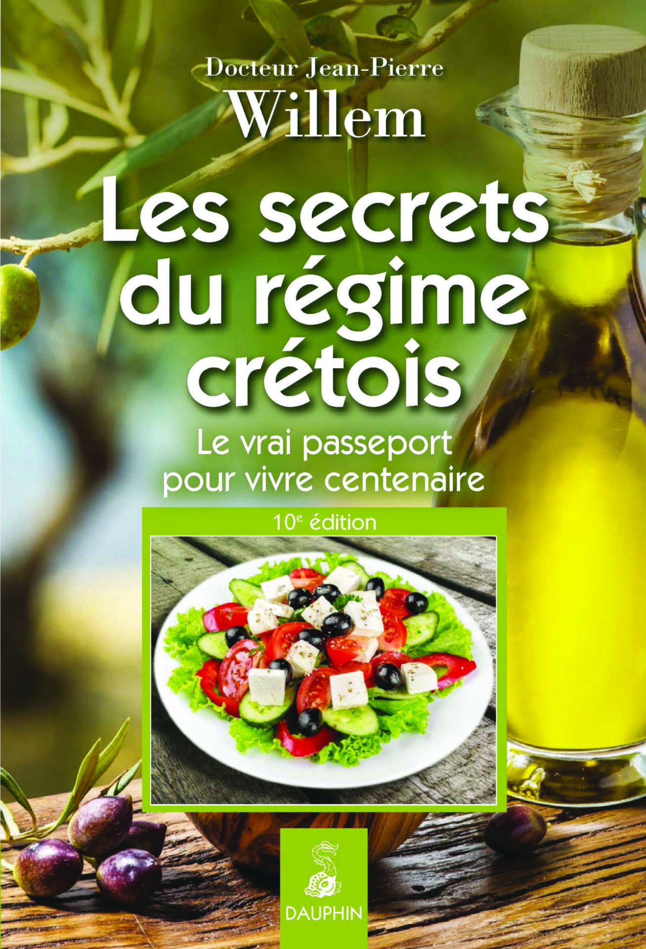 regime-cretois