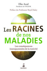 racines maladies