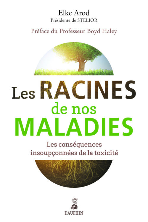 racines maladies