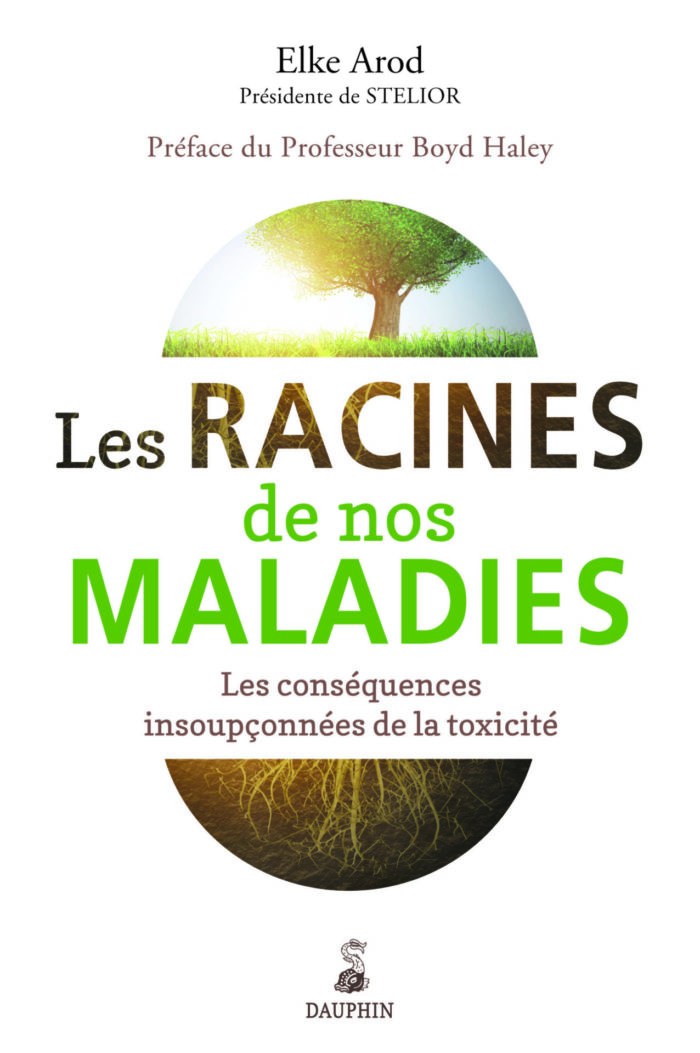 racines maladies