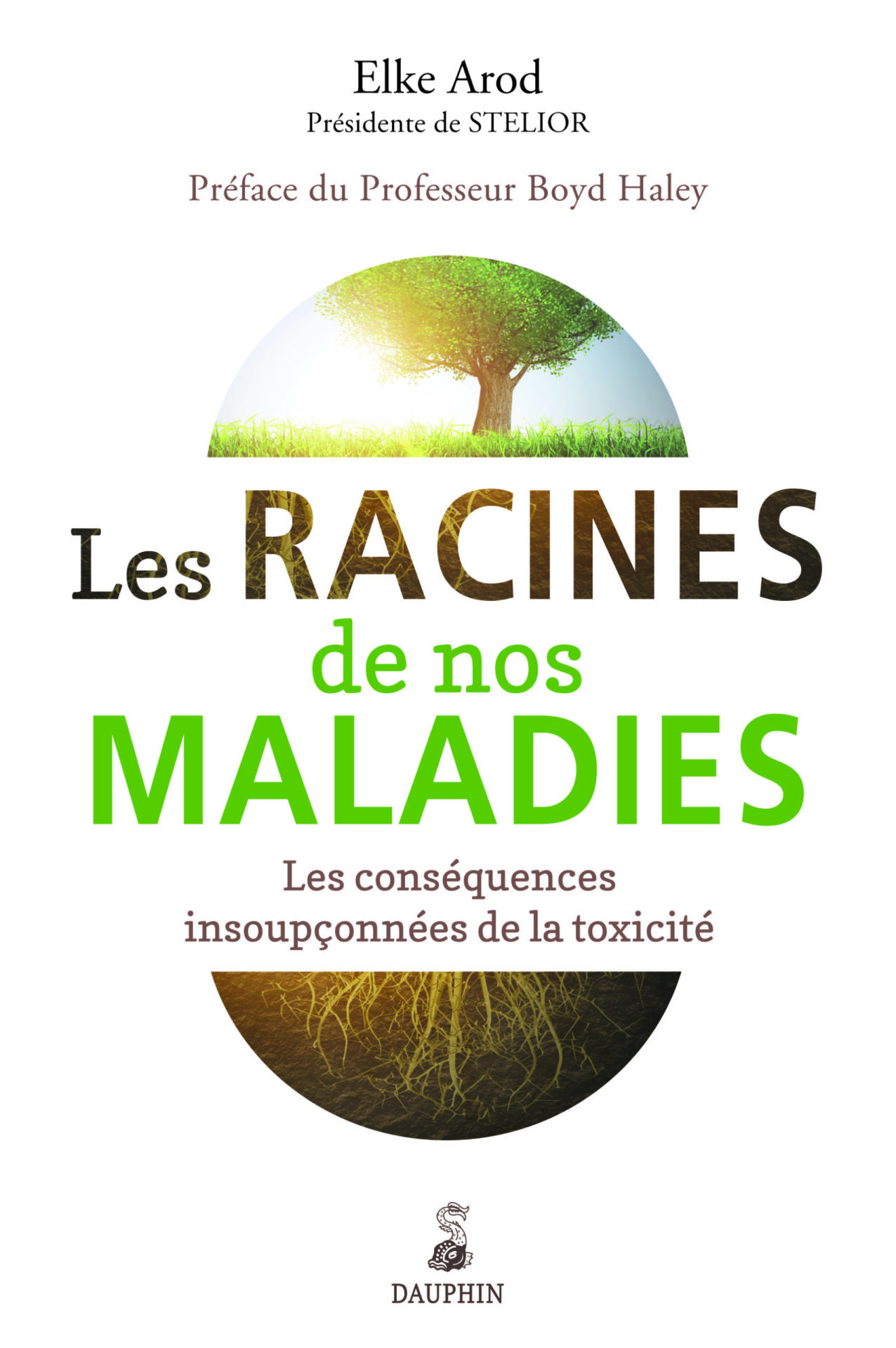 racines maladies