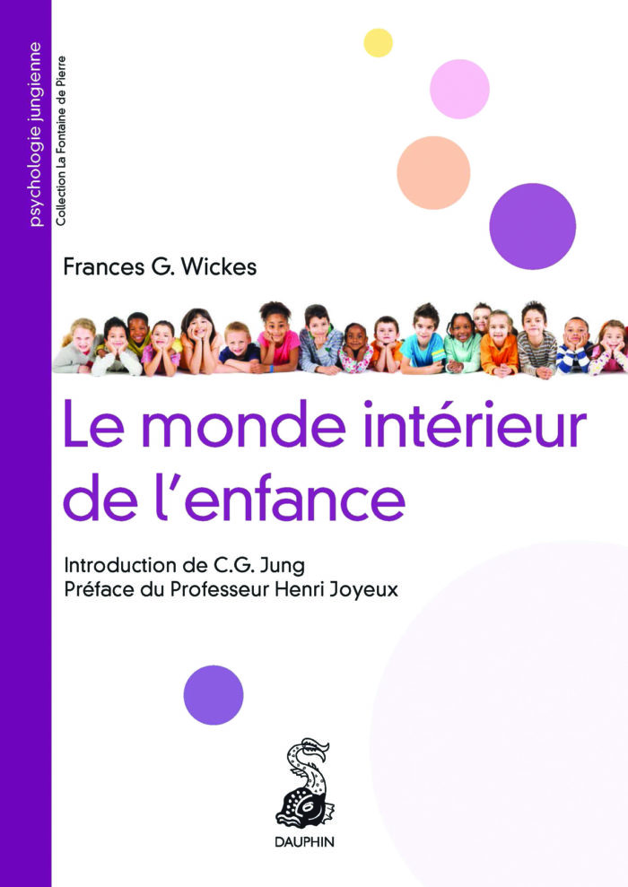 monde intérieur enfance
