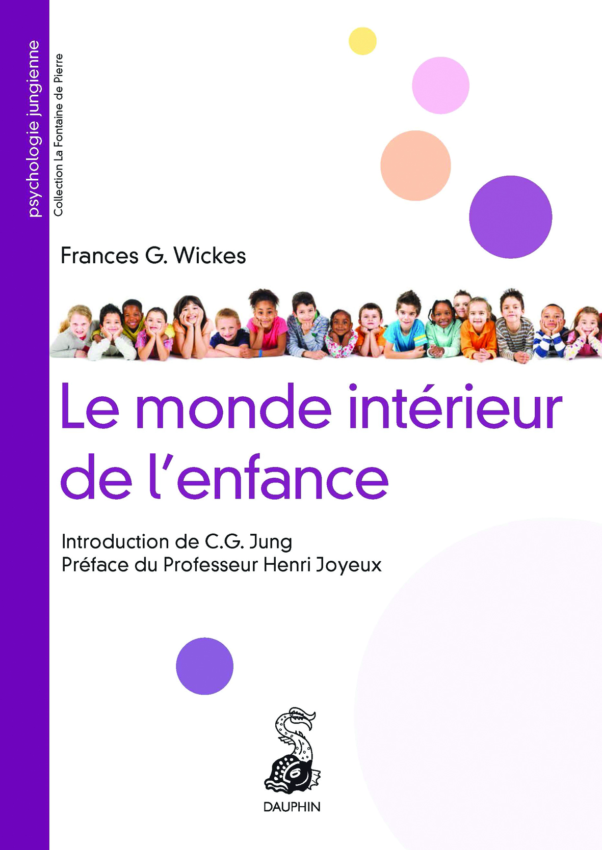 monde intérieur enfance