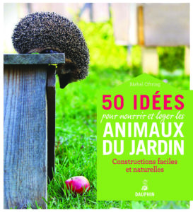 loger oiseaux insectes jardin