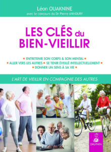 clés bien veillir