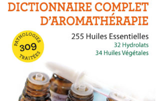 Dictionnaire_Aromatherapie