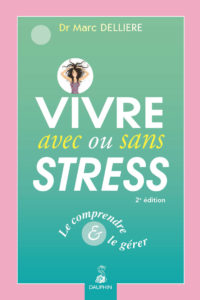 vivre sans stress