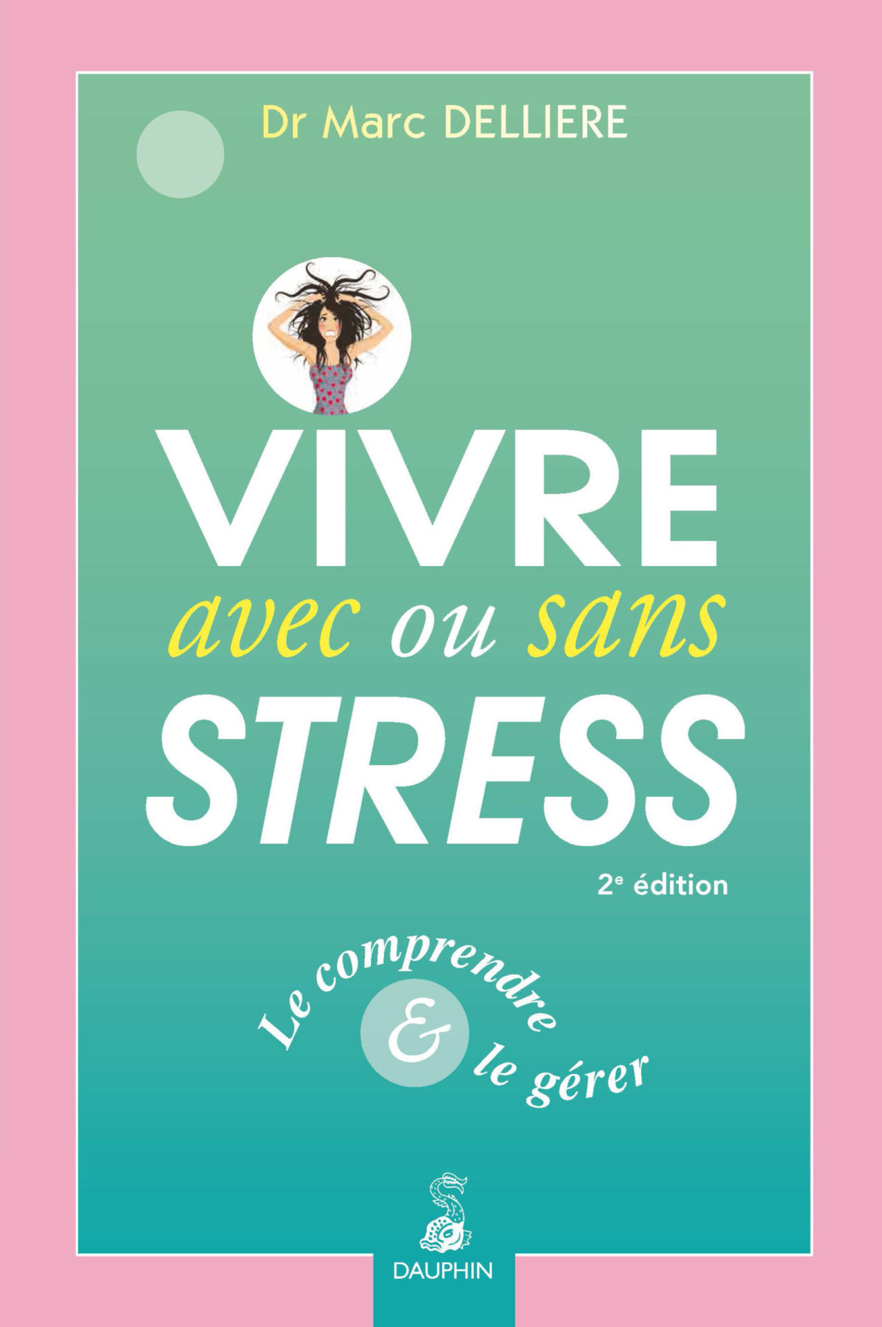vivre sans stress