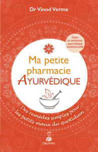 pharmacie ayurvédique