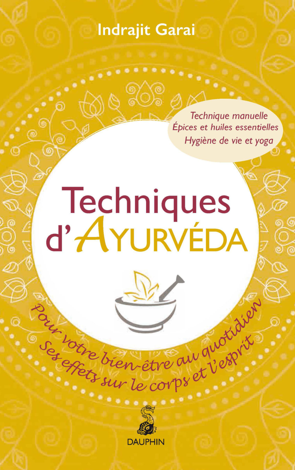 techniques ayurvéda