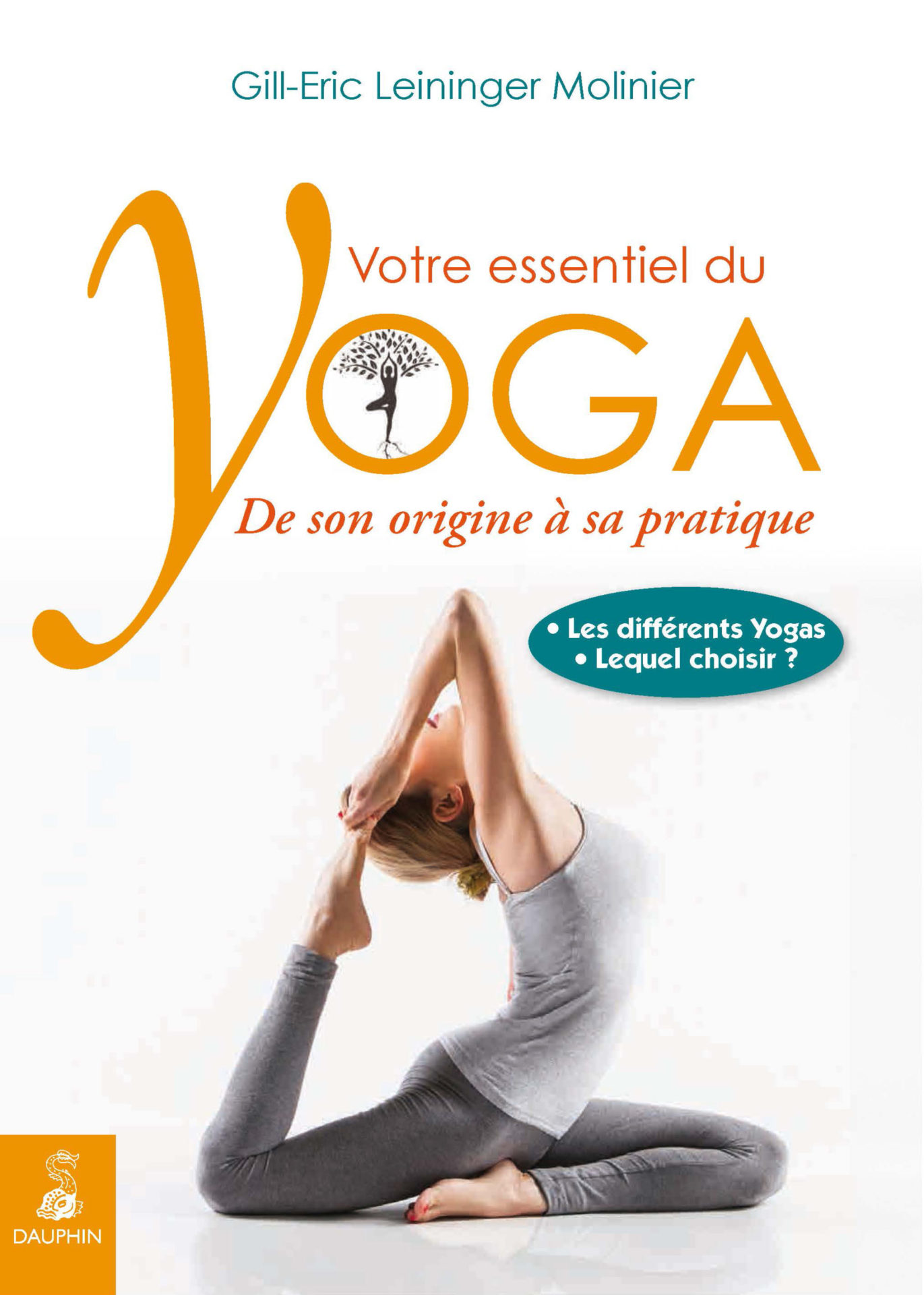 YogaEssentiel