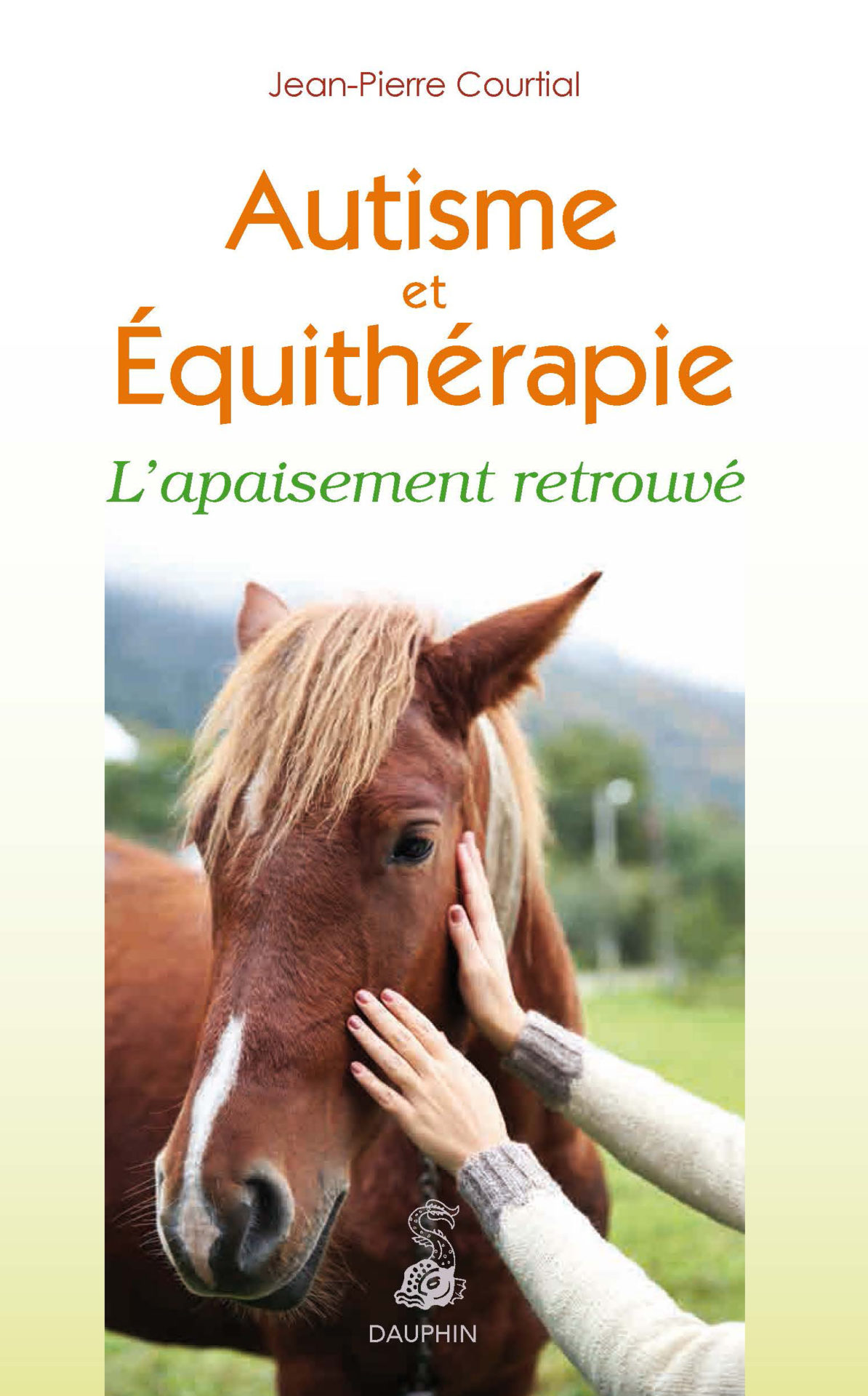 Autisme équithérapie