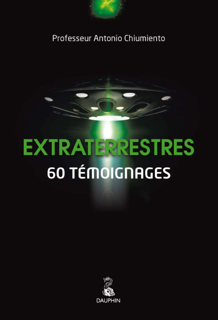 extraterrestres témoignages
