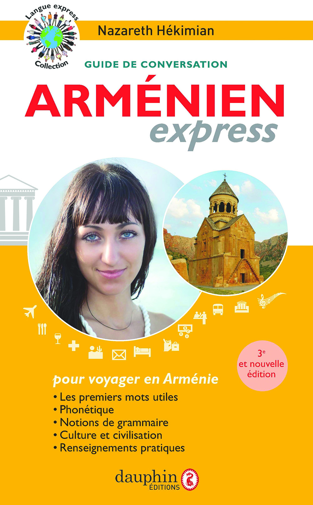 arménien - arménie