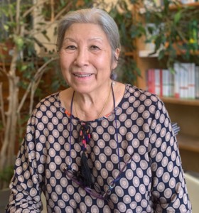Aline Despeisse