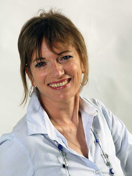 annie bertrand