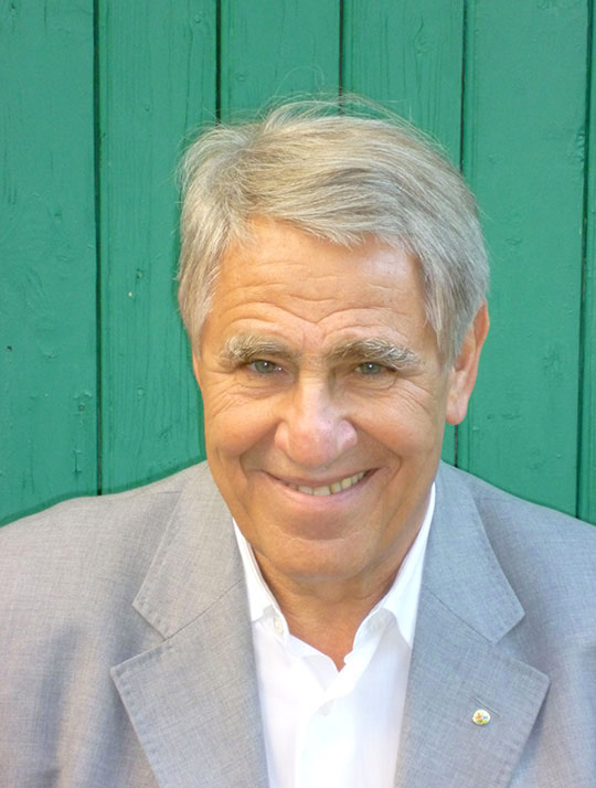 pierre louis choukroun